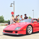 Illustration for article titled Supercar Saturdays - The Promenade Bolingbrook, IL - 7/4/2015
